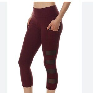 X by Gottex Leggings